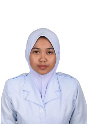 Wan Norsyahira Binti Wan Azmin