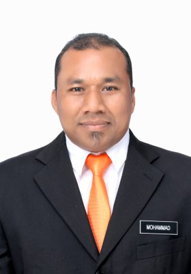Mohamad Lela bin Mat Said
