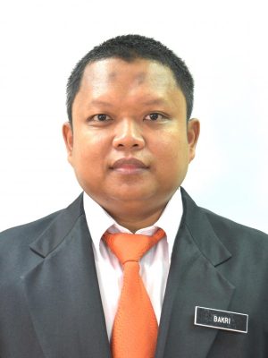 Mohd Bakri b Jaafar