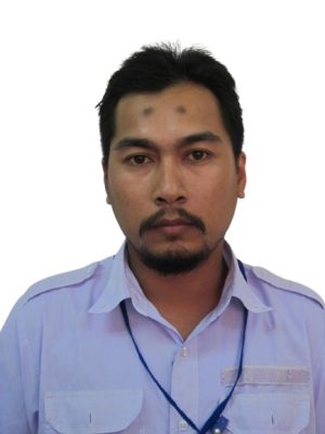 Muhd Burhanuddin Bin Abd. Rahman