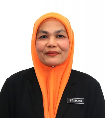 Siti Hajar binti Yahya