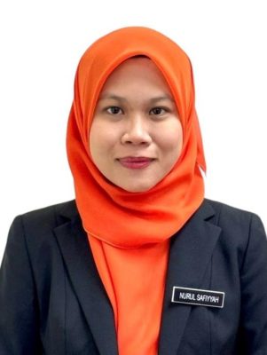 Nurul Safiyyah Binti Che Mat