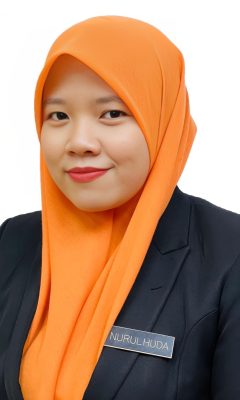 Nurul Huda Binti Abdul Rahim
