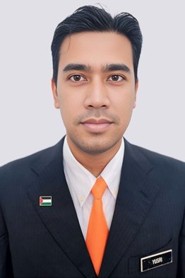 MOHD YUSRI BIN YUSUP