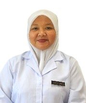 Sophia Wati bte Khalid