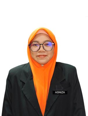 Asniza binti Mohd Alias