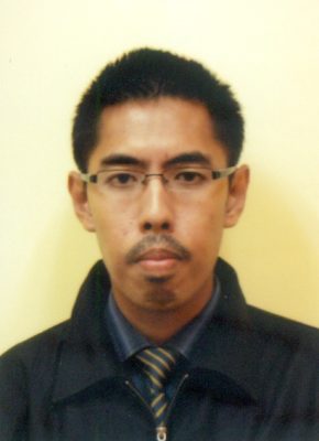 Mohd. Ishak Bin Mohd Yaakob @ Mohd Yusof