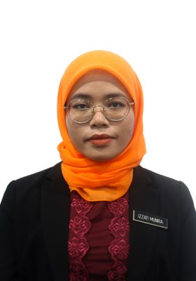 Siti Nurizzati Munirah Malik