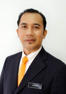 Juraimi Bin Juma'at