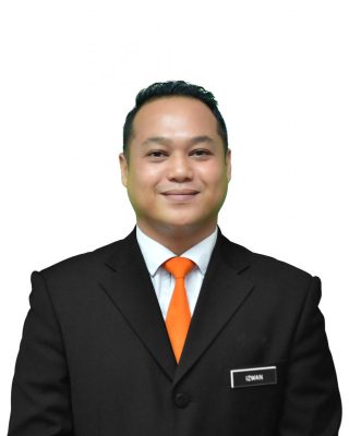 Mohd Izwan bin Jaafar
