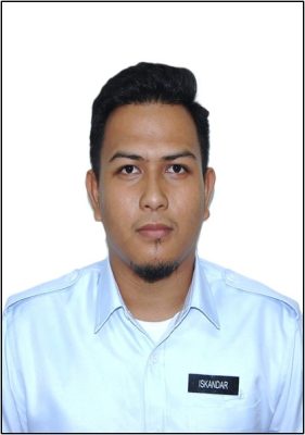 Wan Muhammad Iskandar Firdaus bin Wan Wahab