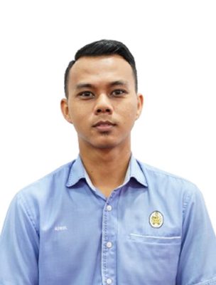 Ahmad Azrul bin Adnan