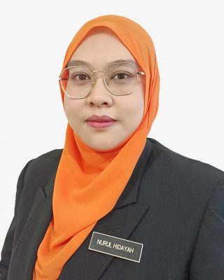 NURUL HIDAYAH BINTI IBRAHIM
