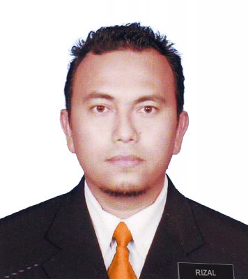 Mohamad Rizal Azuan Bin Abdullah