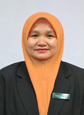 Rosliawati binti Musa