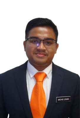 Mohd Zaimi Bin Mohd Nor