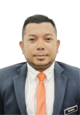 Abdul Rahman b. Mat Amin