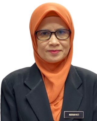 Norhayati bt. Ibrahim