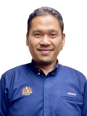 Mohd Asyarani Bin Jamalludin
