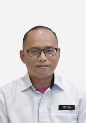 Ezzuan Bin Basri