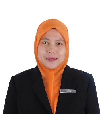 Liyana binti Osman