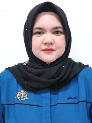 Fatimah Binti Abu Seman