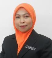 Rosniza binti Lagimin @ Sagimin