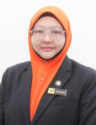 Khairunnisa Binti Morshidi