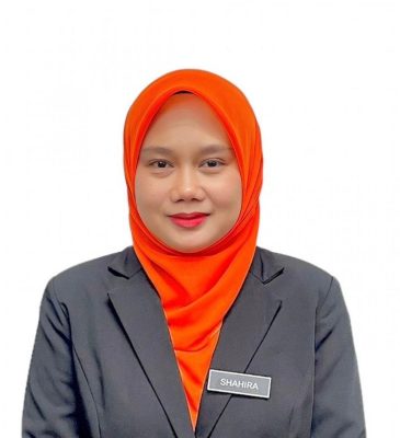 Wan Nurul Shahira binti Wan Deraman