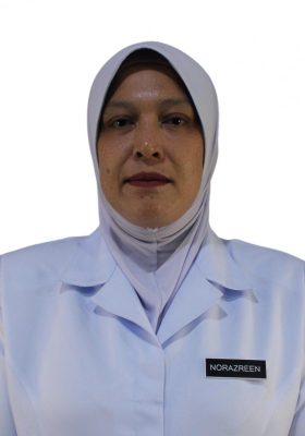 Norazreen binti Abdul Karim