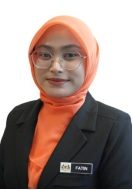 Nik Fatin Hazirah Binti Ahmad Khushairi