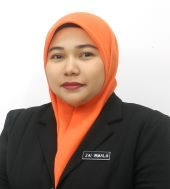 Zai Irmala binti Zainal Abidin