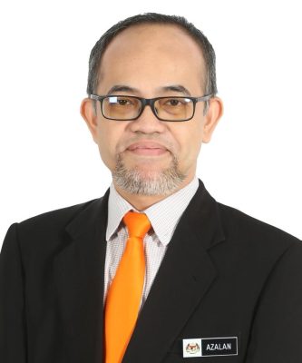 Muhamad Azalan Shah bin Ahmad