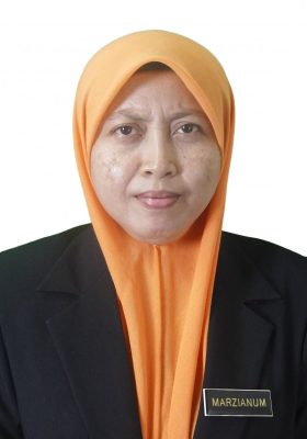Marzianum bt. Omar