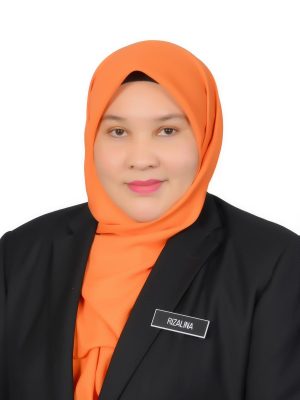 Rizalina binti Abdul Manaf