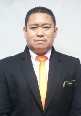 Noor Kamal bin Mohd Johan