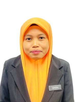 Norzida Binti Azian