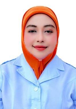 Siti Aminah Munirah bt. Aharudin