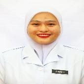 Nor Aida Shafiqah binti Noraini @ Zuki