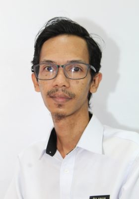 Sulaiman Bin Md Abu Naim