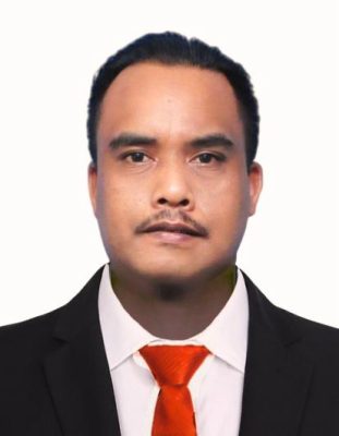 Mohd Yusof Bin Abdul Razak