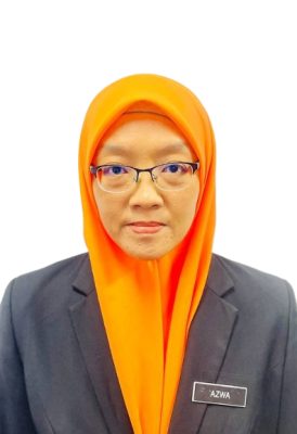Azwa binti Abd Rahman