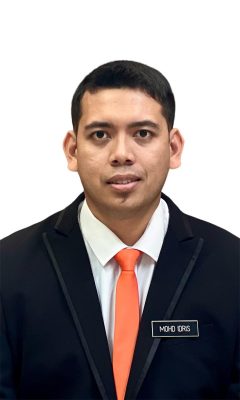 Mohd Idris Bin Ibrahim