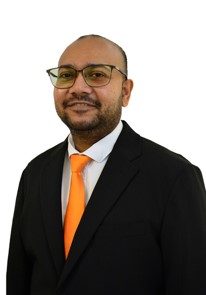 Mohd Firdaos Bin Zulkifli Selvarajoo