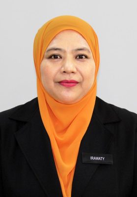 Irawaty binti Adamu