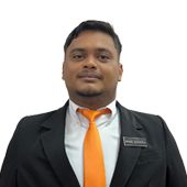 Mohamad Zulkefli bin Roslan
