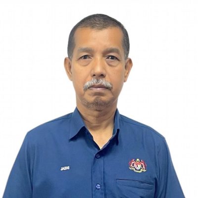 Mohd Jasni Bin Seman