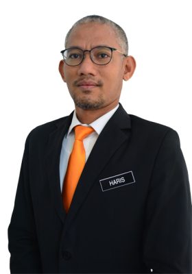 Haris Bin Sumar
