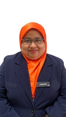 Rosnaning Binti Seman