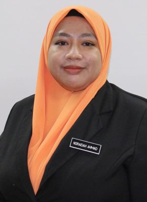 Noraidah binti Ahmad